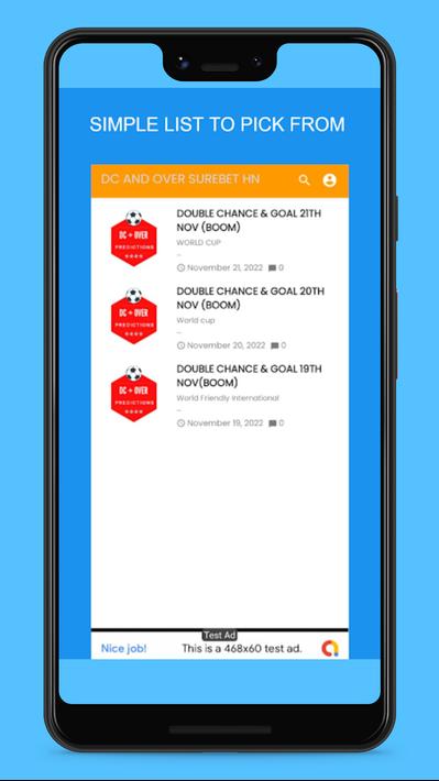 DC AND OVER BETTING TIPS
