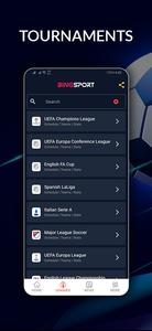 BingSport