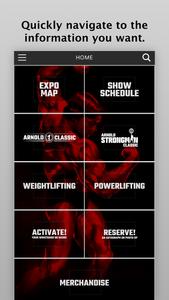 Arnold Sports Festival