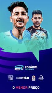 Estádio TNT Sports