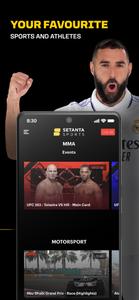Setanta Sports