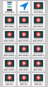 Sport TV Streaming HD