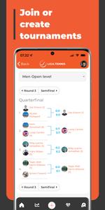 Liga App