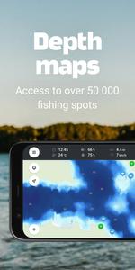 Fish Deeper