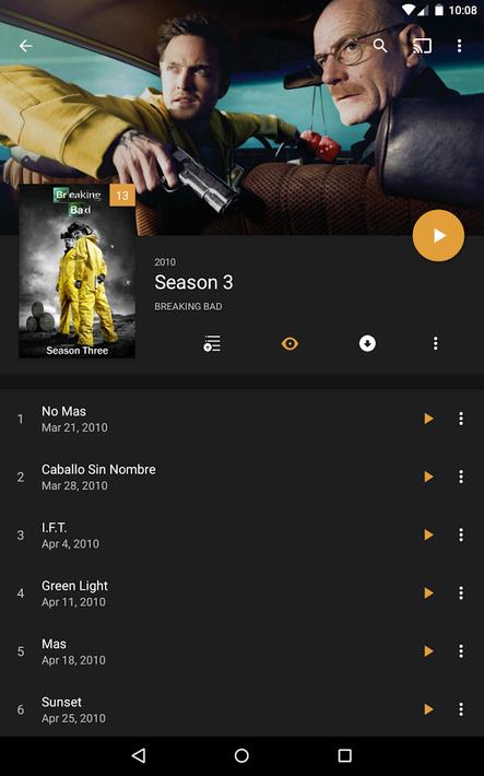 Plex Media Server