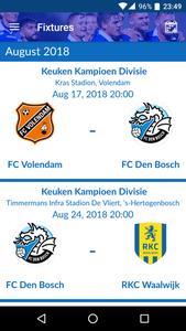 FC Den Bosch