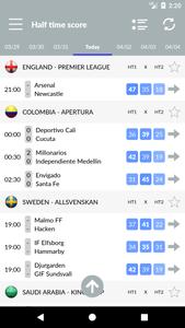 Soccer Predictions