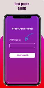 VideoDownloader