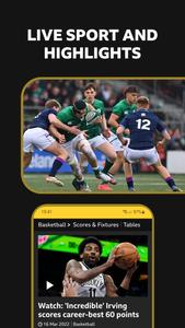 BBC Sport