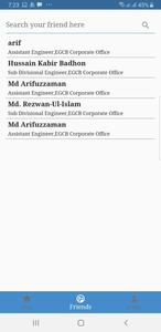 EGCB's Employee Network