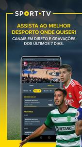 SPORT TV