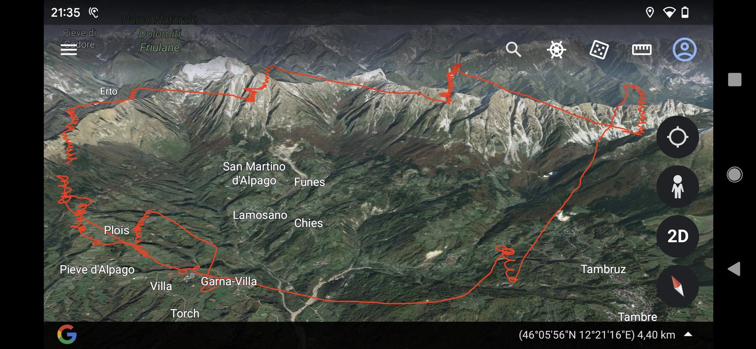 XC Vario | Paragliding Vario