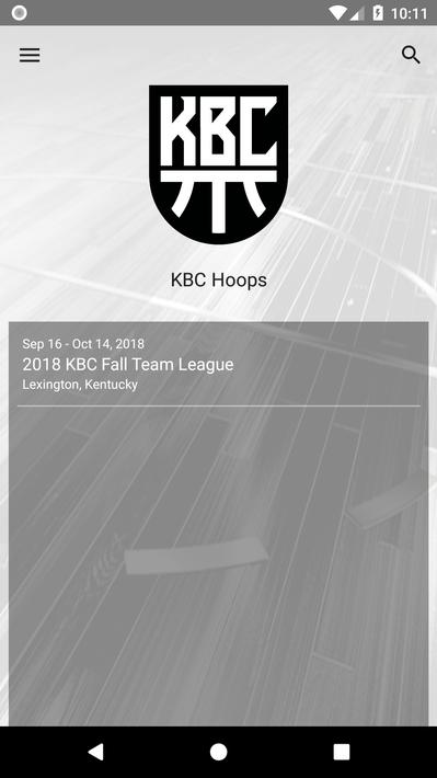 KBC Hoops