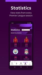 Premier League - Official App
