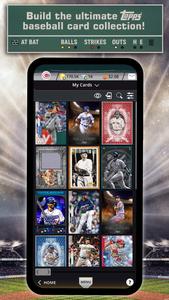 Topps® BUNT® MLB Card Trader
