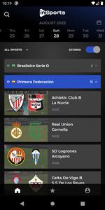 InSports TV
