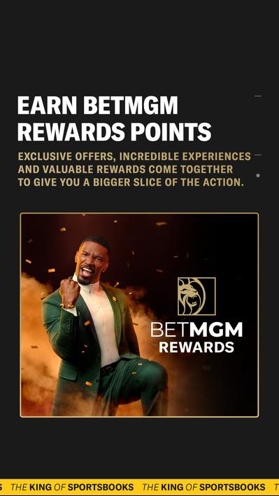 BetMGM Sportsbook