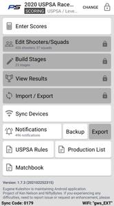 PractiScore