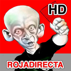 Roja directa - Futbol en vivo