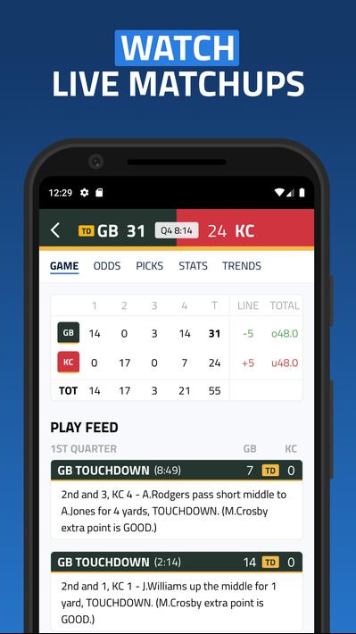 BettingPros