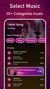 Tamil Video Maker