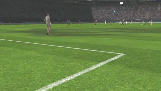 Football Champions League 2023