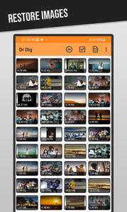 DrDig Images Recovery