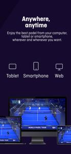 World Padel Tour TV