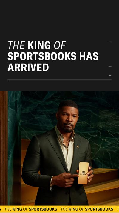 BetMGM Sportsbook