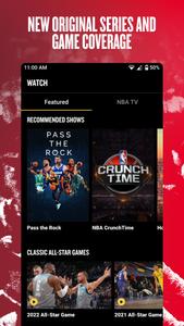 NBA