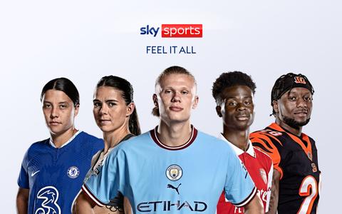 Sky Sports