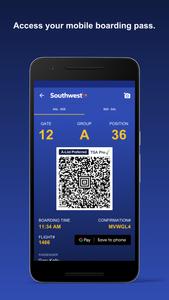 Southwest Airlines