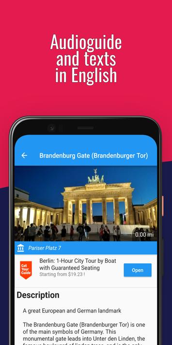 BERLIN Guide Tickets & Hotels