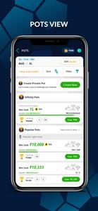 PlayerzPot Fantasy Sports