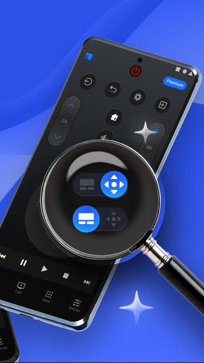 Samsung TV Remote SmartThings