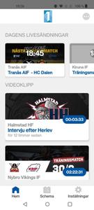 Hockeyettan Play