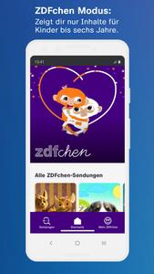 ZDFtivi-App – Kinderfernsehen