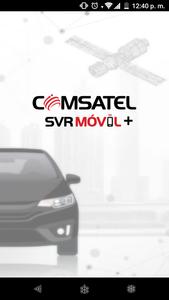 Comsatel SVR PLUS