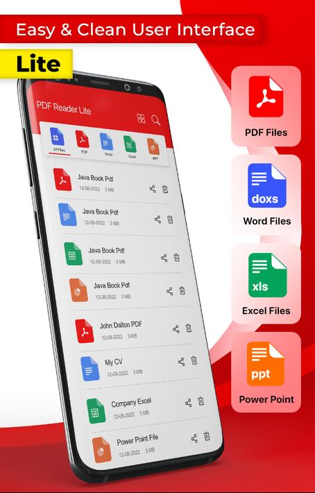 PDF Reader Lite 2023