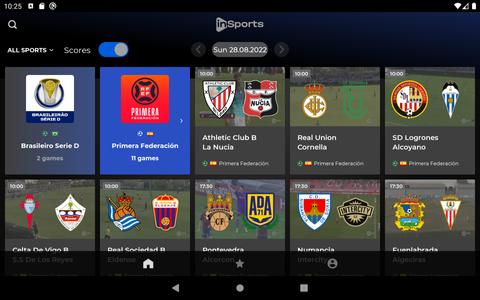InSports TV