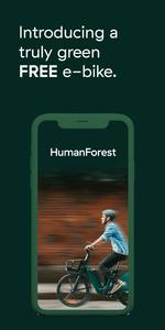 HumanForest