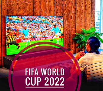 Live football TV