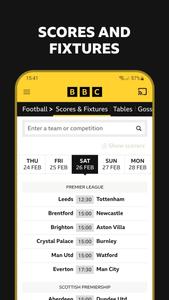 BBC Sport