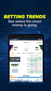 Scores And Odds Sports Betting