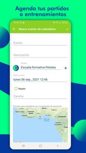 PELOTEA - Football App