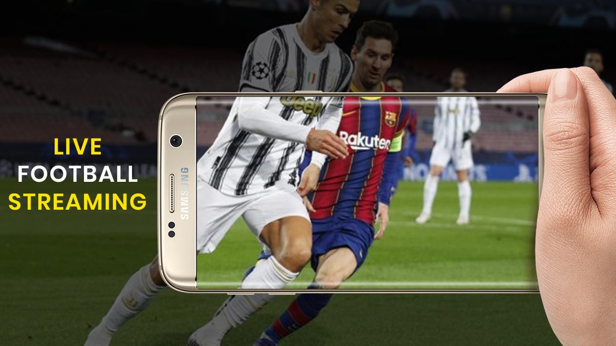 Football Live Score Tv