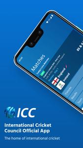 ICC Cricket