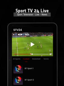 sport TV 24 Live Television