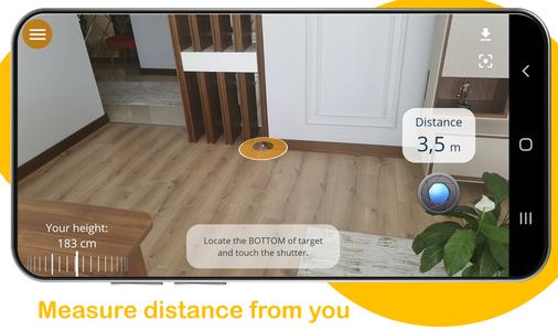 Distance Meter