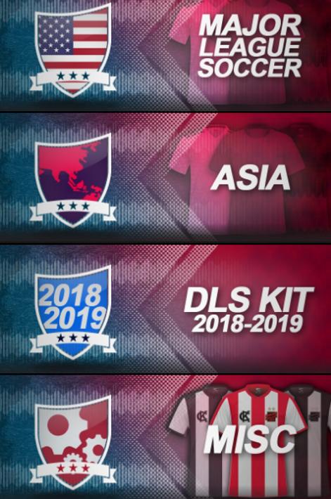 Dream Kit Soccer v2.0